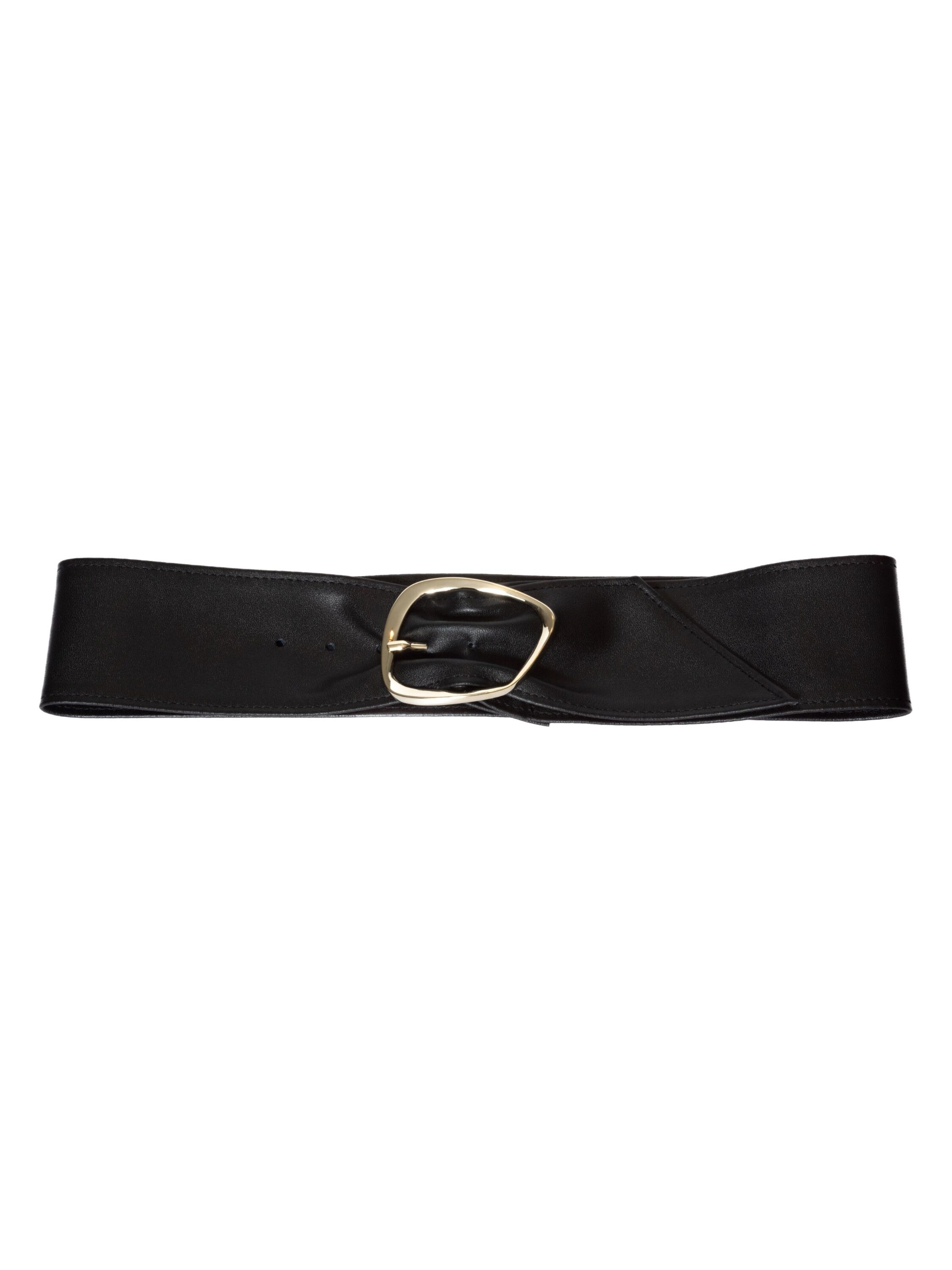 Ceinture BA98 en noir