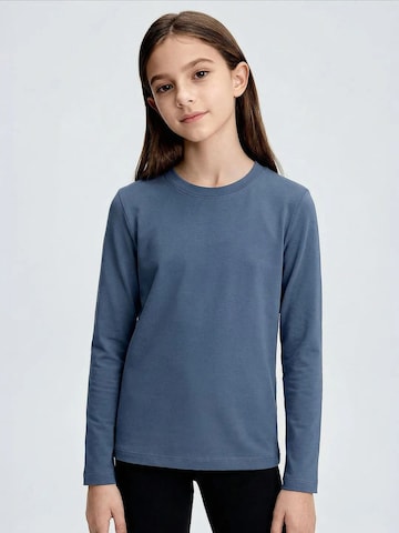 Tommy Life - Camisola em azul