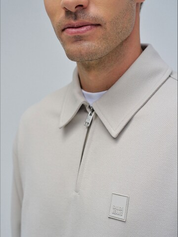 Salsa Jeans Sweatshirt in Wit