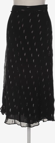 & Other Stories Skirt in S in Black: front