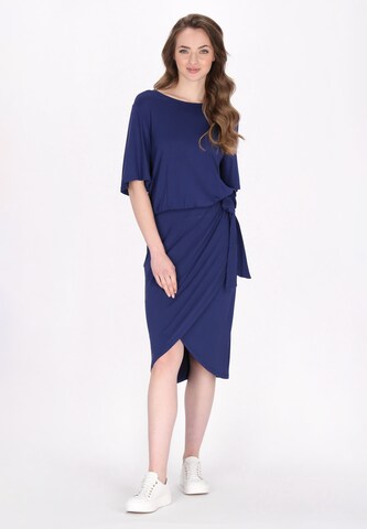 DreiMaster Maritim Футболка 'Everyday Fashion' в Синий