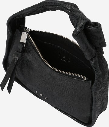 IRO Tasche in Schwarz