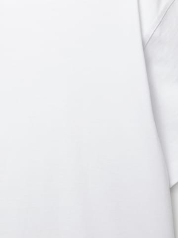 Maglietta di Pull&Bear in bianco