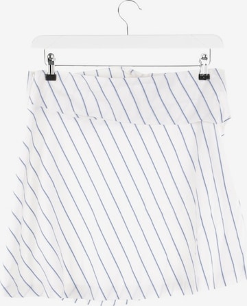 JW Anderson Skirt in L in Blue