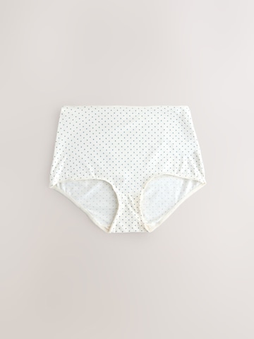 Next Слип в бежово