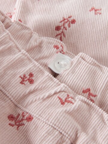 Lil'Atelier - regular Pantalón en lila