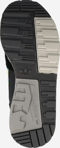 ADIDAS ORIGINALS - Zapatillas deportivas bajas 'Zx 420' en negro