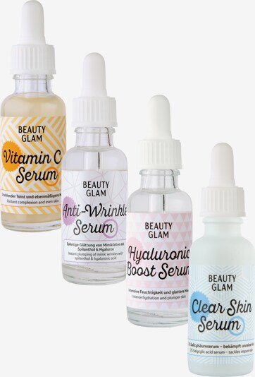 Beauty Glam Gesichtsserum 'SERUM ADDICTION' in transparent, Produktansicht