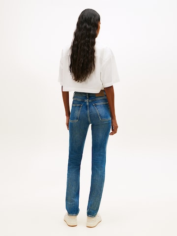 Tommy Jeans Loosefit Jeans in Blauw