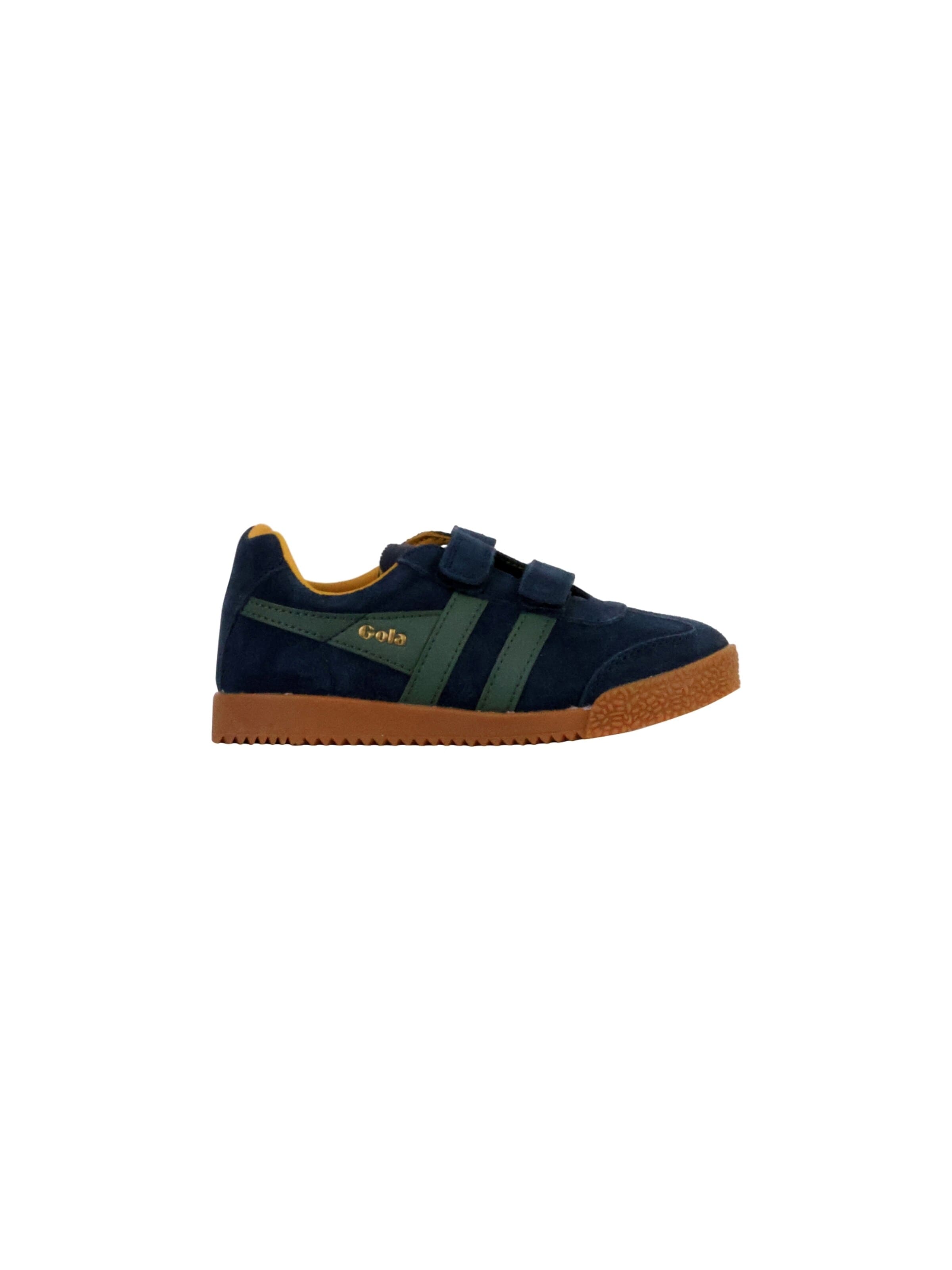 Gola Sneakers in Blauw