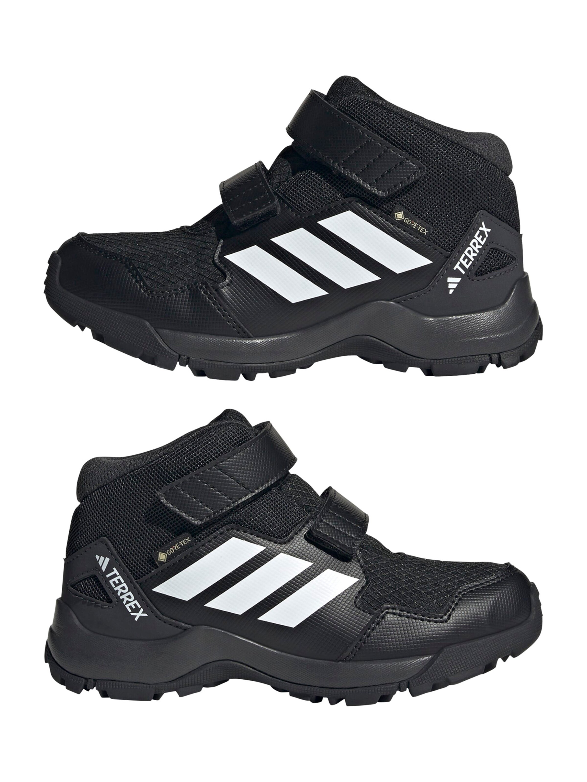 Boots 'SKYCHASER' di ADIDAS TERREX in nero