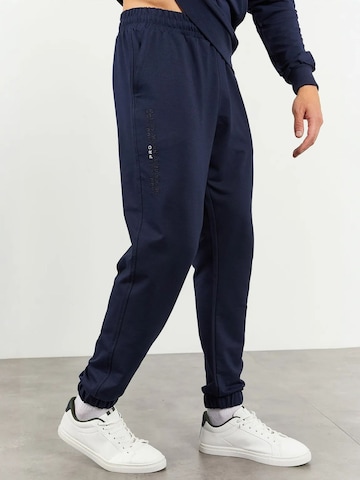 Tommy Life Sweatsuit in Blue