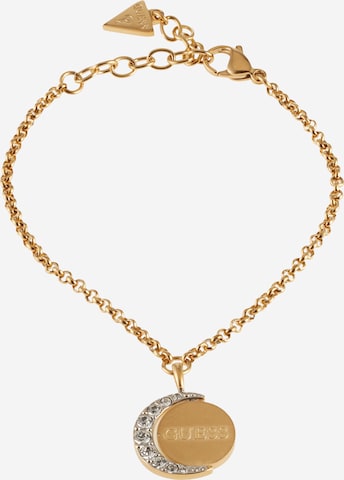 GUESS Bracelet in Gold: front