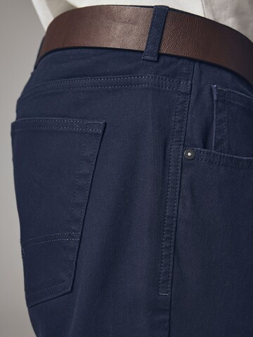 Next Regular Hose in Blau