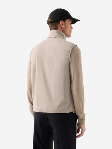 BOGNER Weste 'Jonny' in Beige