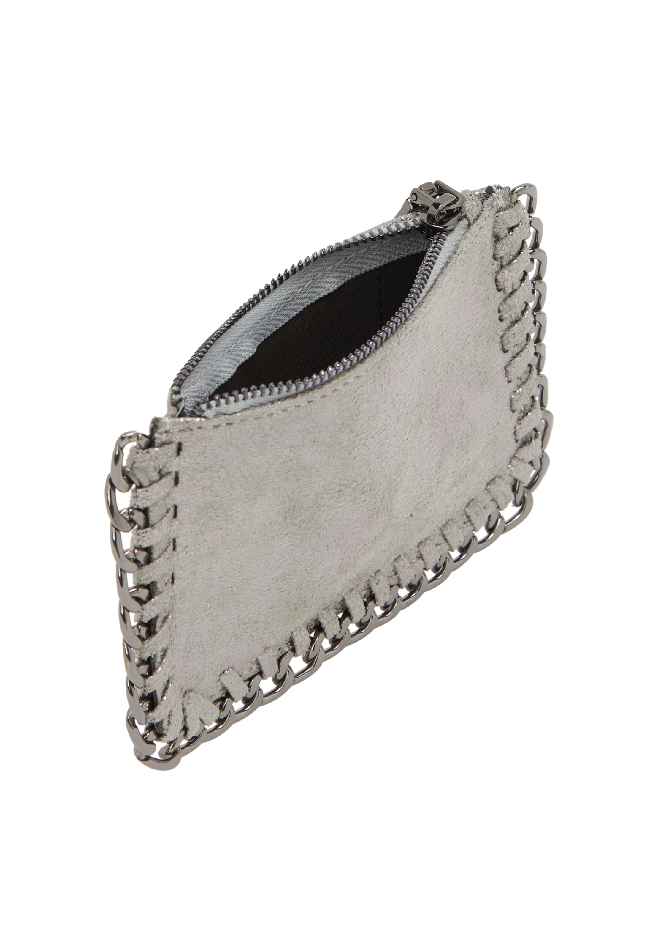 ebeeza Pénztárcák - ezüst