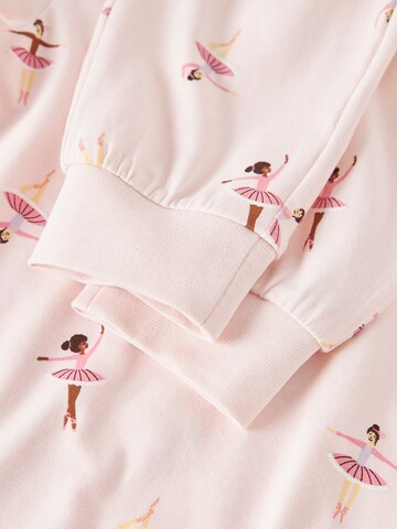 Pigiama di NAME IT in rosa