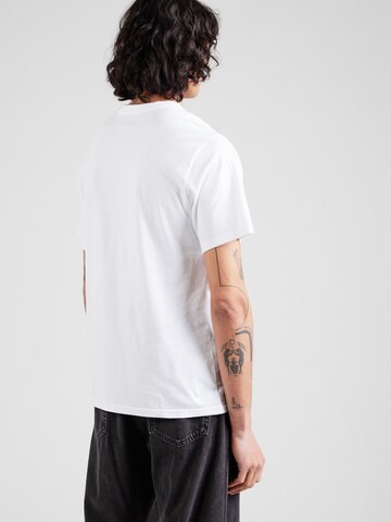 Regular fit Maglietta di LEVI'S ® in bianco