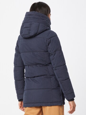 Fli Papigu Winterjas in Blauw