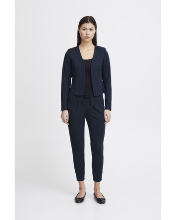 ICHI Blazer 'IHKate' | modra barva