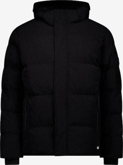 Cars Jeans Jacke 'JAXHAM' in S in schwarz, Produktansicht