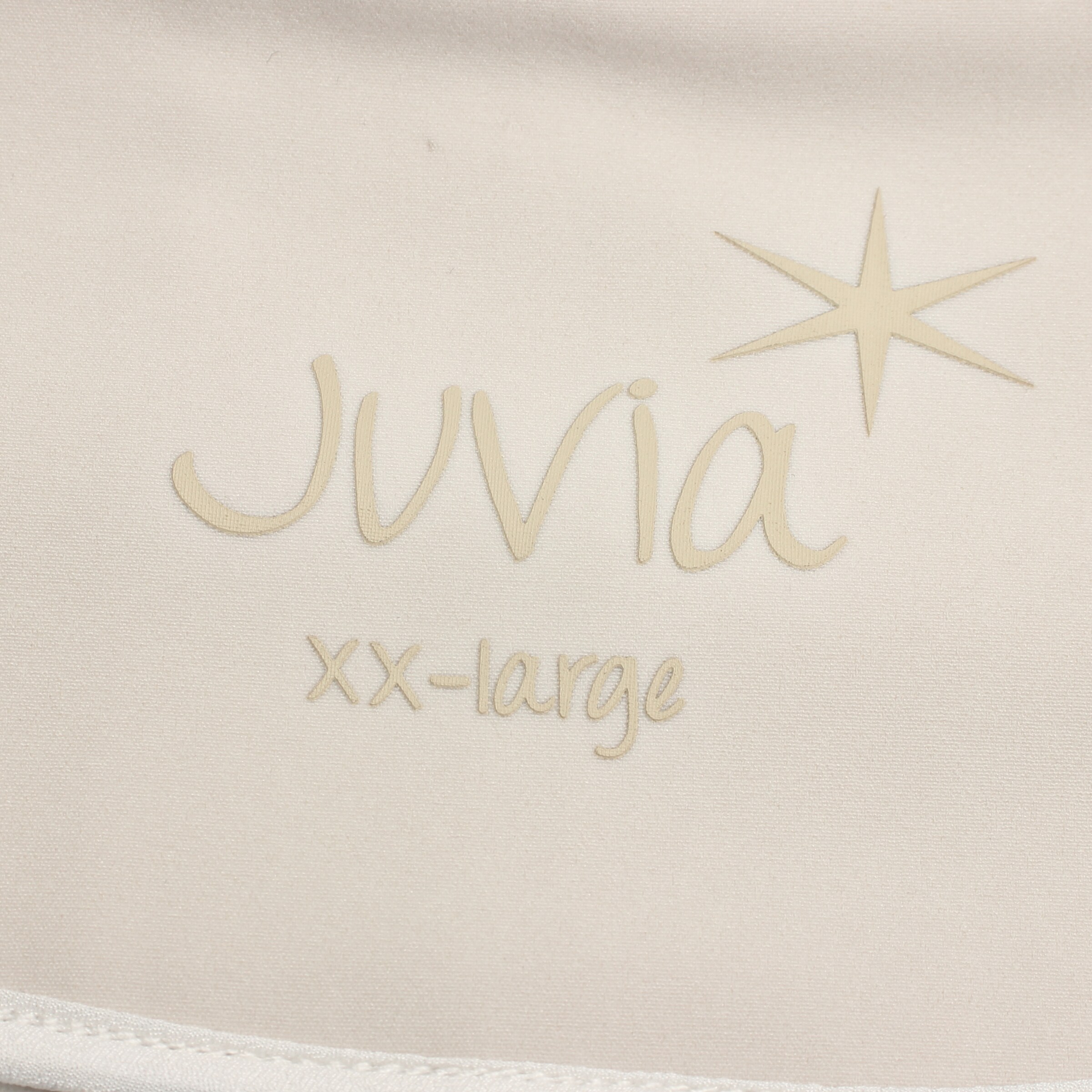 Juvia Sommerjacke XXL in Grau