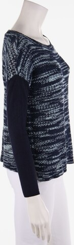 Karen Millen Sweater & Cardigan in S in Blue