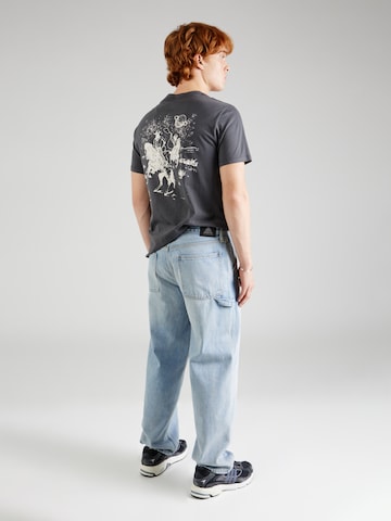 Loosefit Jeans 'SILVERTAB' de la LEVI'S ® pe albastru