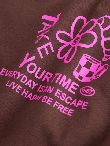 Maglietta di Next in blu