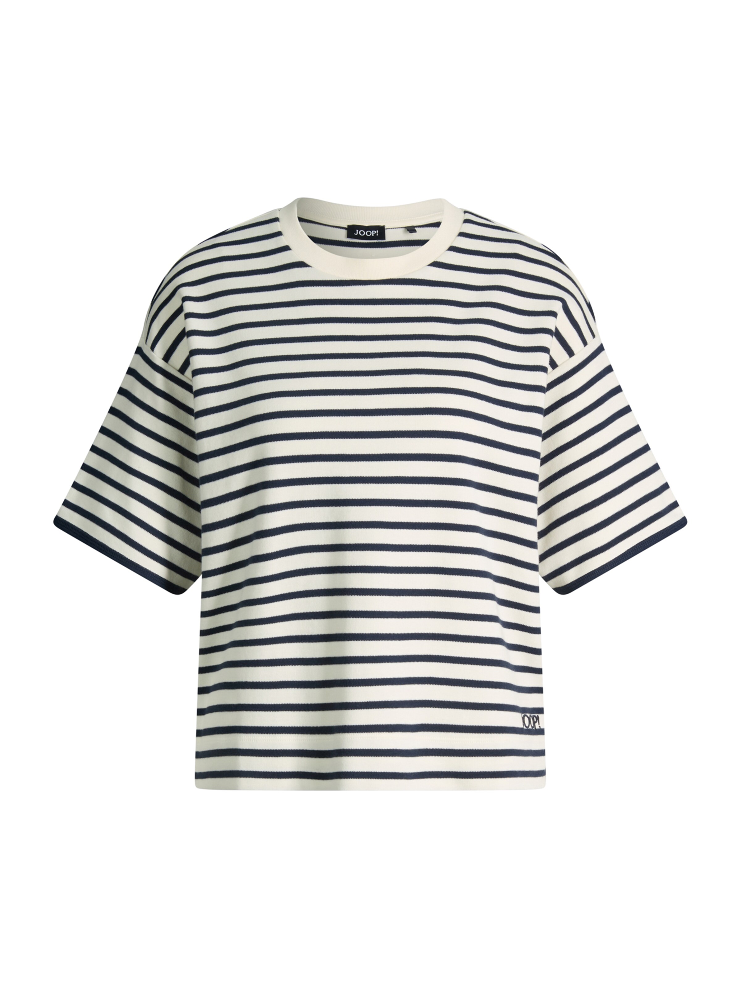 T-shirt 'Tricia ' JOOP! en bleu : devant