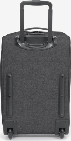 EASTPAK Cart 'Double Tranverz S' in Grey