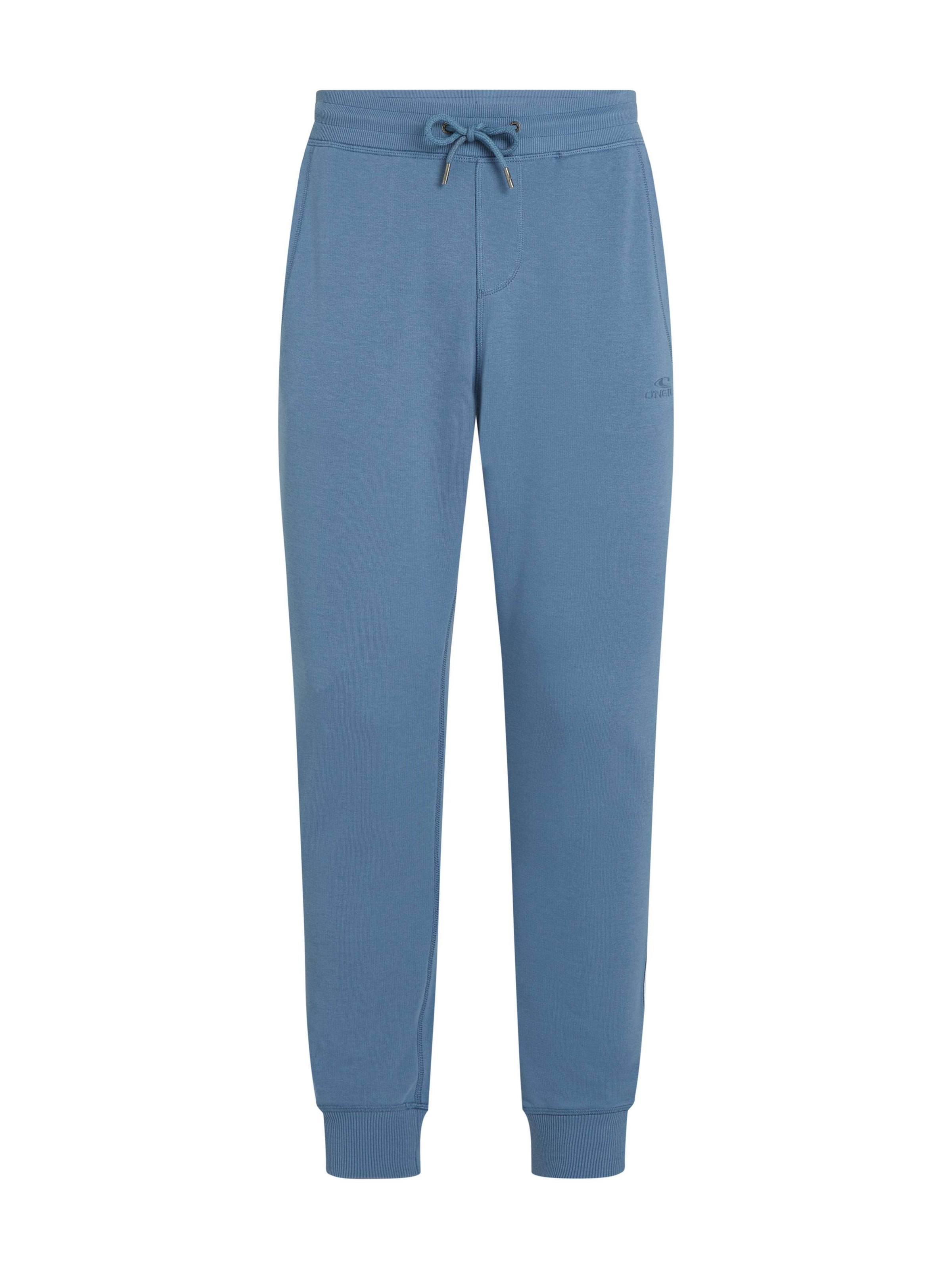 O'NEILL - Tapered Pantalón en azul: frente