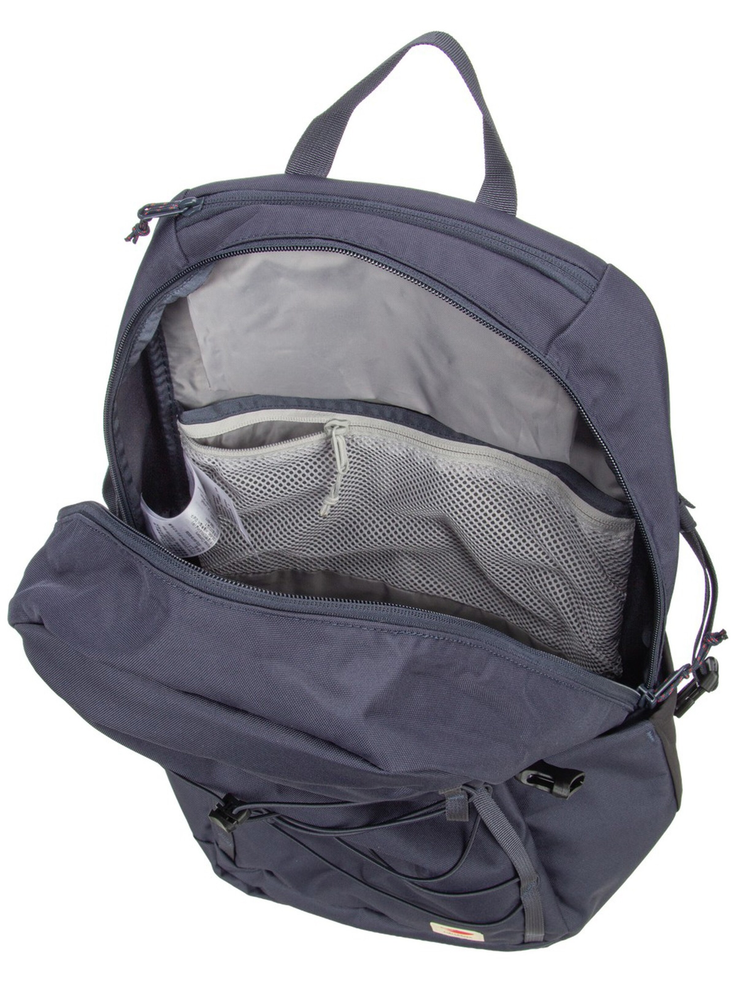 Fjällräven Backpack 'Skule 24' in Blue