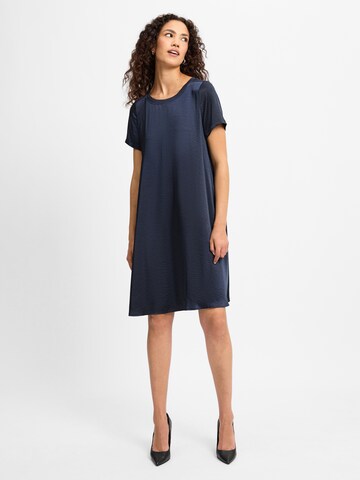 robe légère Dress in Blue: front