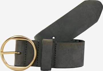 LEGEND Belt in Grey: front