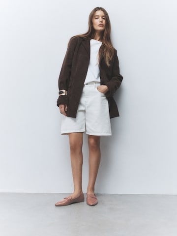 Next Slip-ons 'Forever Comfort' in Beige