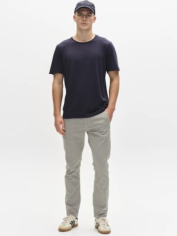 GABBA Shirt 'Kostant New' in Blauw