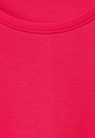 CECIL Shirt in Rot