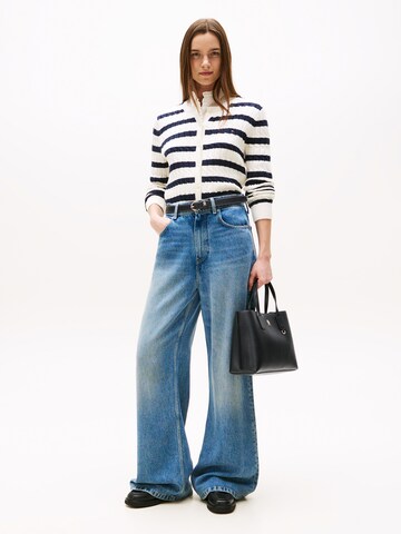 TOMMY HILFIGER Сумки 'DISTINCT' в Черный