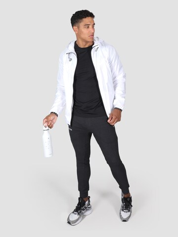 Veste de sport MOROTAI en blanc