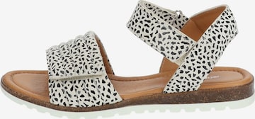 Jochie & Freaks Sandals in Beige