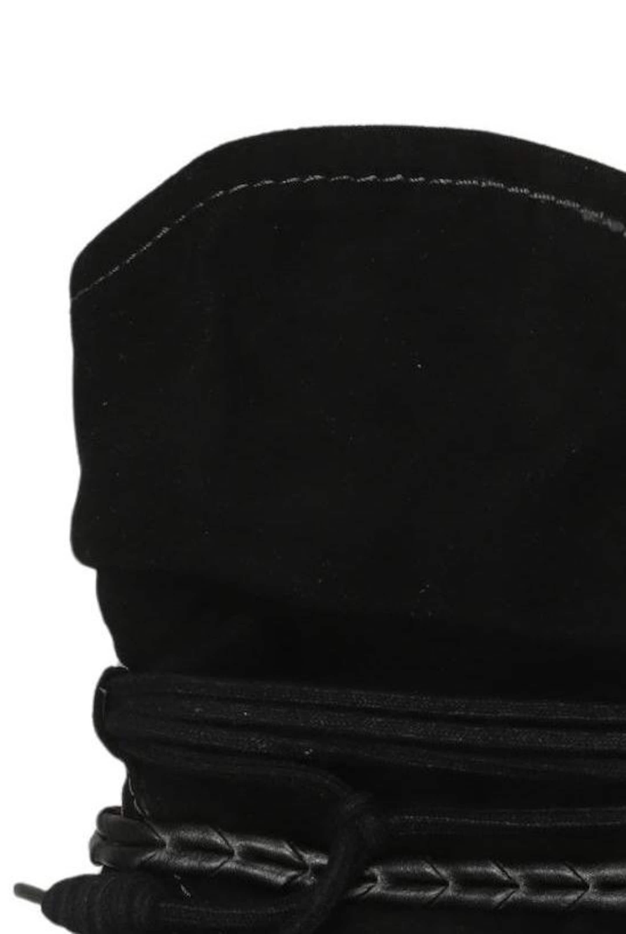 Tamaris Stiefelette 39 in Schwarz