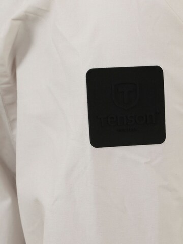 TENSON Winter Coat 'Sting' in Grey