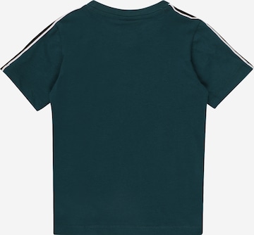 Champion Authentic Athletic Apparel T-Shirt in Grün