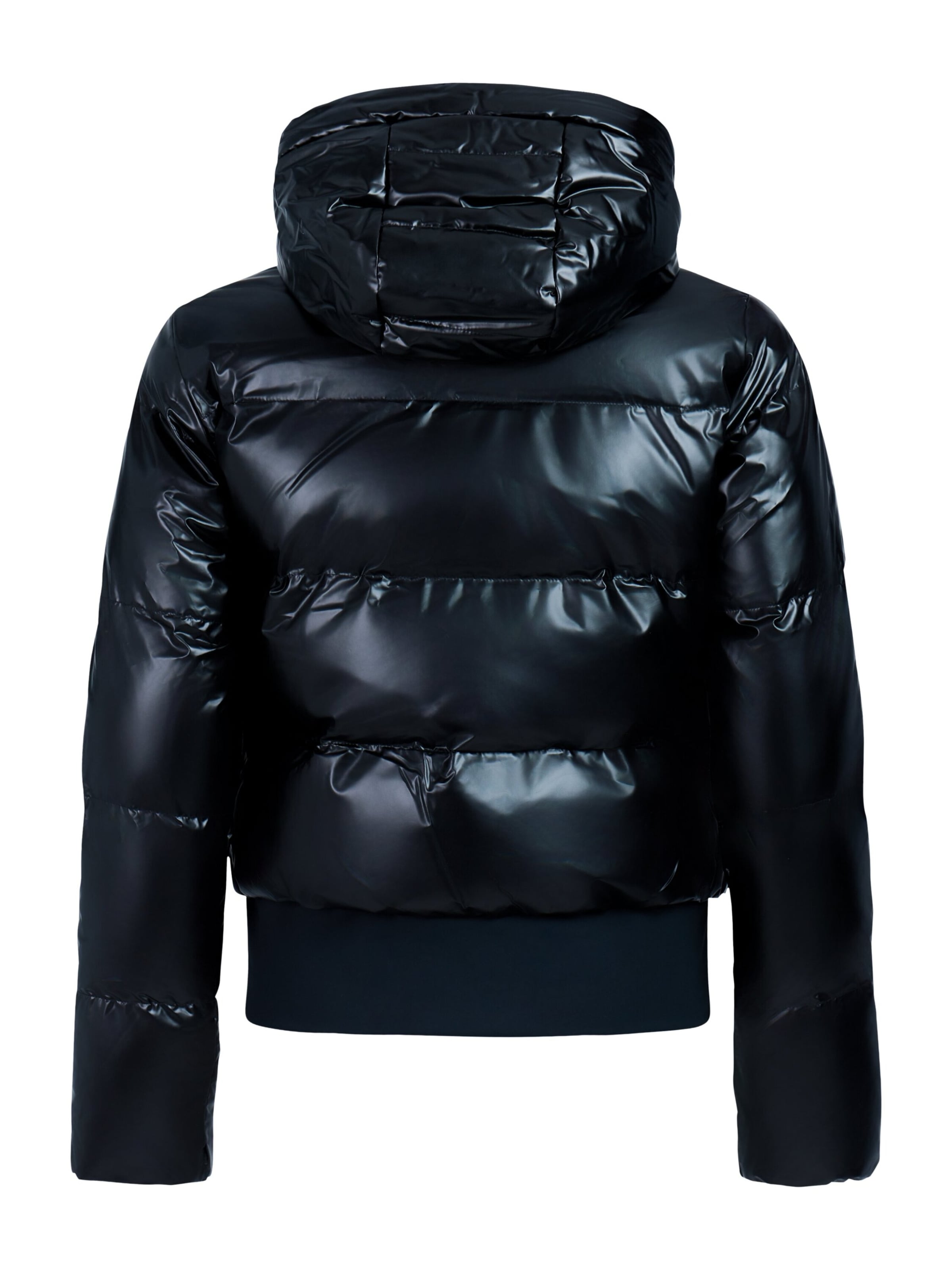 PROTEST Sportjacke 'PRTEffect'‌‌‌ in Schwarz