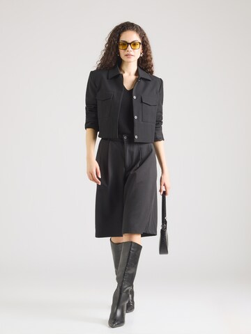 Pull-over s.Oliver en noir