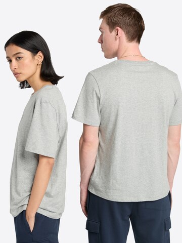 TIMBERLAND Shirt in Grey