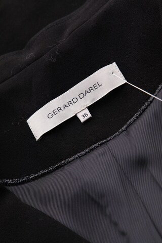 Gerard Darel Blazer S in Schwarz