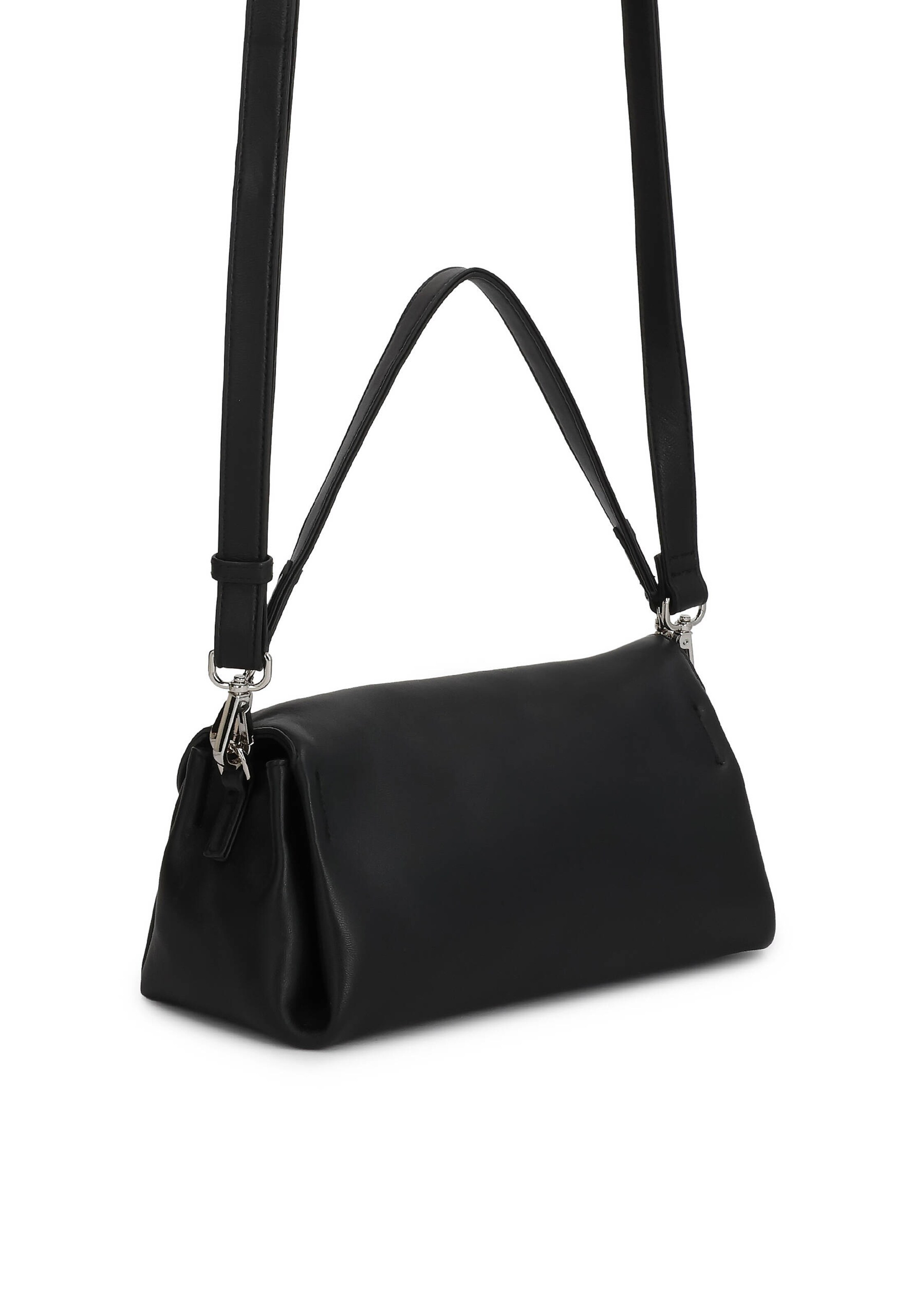 Kazar Handtas in Zwart