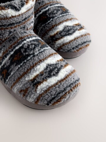 Ciabatta di Next in grigio